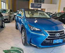 COME NUOVA Lexus NX 300h NX Hybrid 4WD Executive