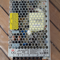 Alimentatore per luci led