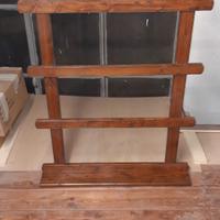 PIATTAIA ATTACCA RAMI