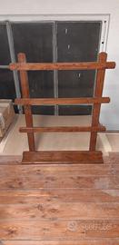 PIATTAIA ATTACCA RAMI