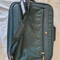 Valigetta vintage Samsonite