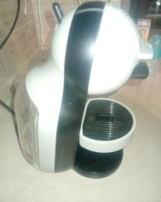 Dolce gusto