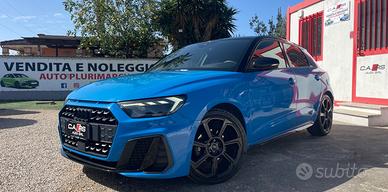 Audi A1 Sportback S Line Edition One S Tronic 1.0 