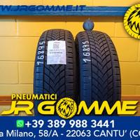 2 Gomme al 70% 145/70/13 TRACMAX 4 Stagioni - Cant