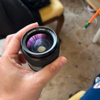 Nikon ai-s 28mm f2