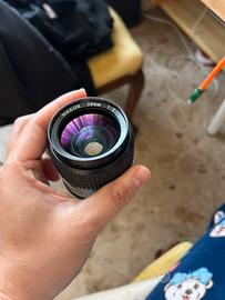 Nikon ai-s 28mm f2