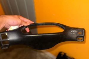 PLASTICA PER STRUMENTAZIONE ORIGINALE PIAGGIO