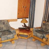 Mobili  – Elegante set d’arredo in bamboo