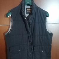 Smanicato imbottito Woolrich taglia XL