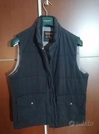 Smanicato imbottito Woolrich taglia XL