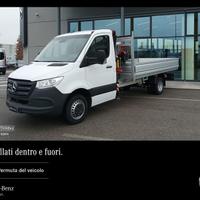 Mercedes Sprinter 416 2.1 cdi t 43/35 rwd r.gem. e
