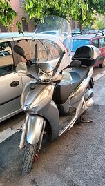 Sh300i