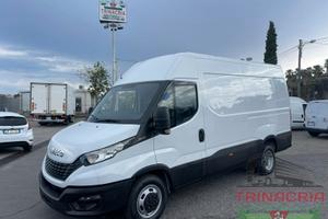 IVECO Daily 35C16 FURGONE MH2 Passo medio tetto al