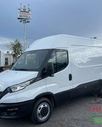 IVECO Daily 35C16 FURGONE MH2 Passo medio tetto al