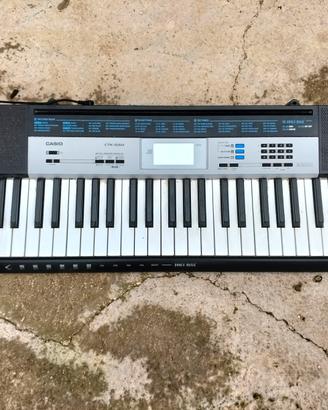 strumenti musicali 