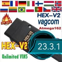 Vcds vag com 23.3.1 Hex-V2 Atmega 162 ita e ing 