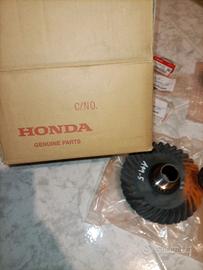 Coppia Conica Honda St 1100