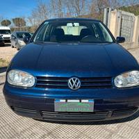 VOLKSWAGEN GOLF 2.0 4-MOTION HIGHLINE - ASI