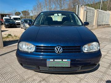 VOLKSWAGEN GOLF 2.0 4-MOTION HIGHLINE - ASI
