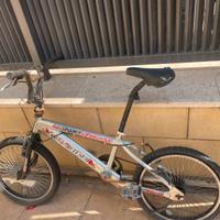 bici bmx