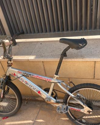 bici bmx