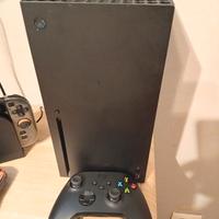 XBox serie X
