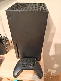 XBox serie X