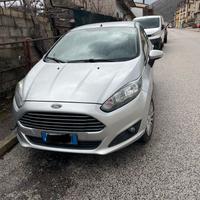 Ford Fiesta 2014 - Interni/Esterni TOP-Motore Fuso