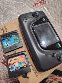 game gear 