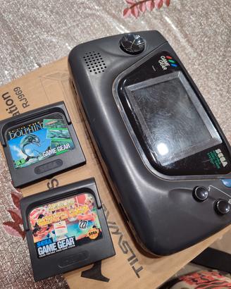 game gear 