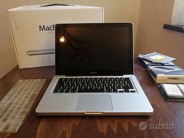 MacBook Pro Mid 2012 13"