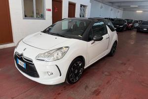 Ds DS3 3 1.6 VTi 120 Just Black neopat