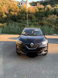 Kadjar hypnotic 2 black extreme