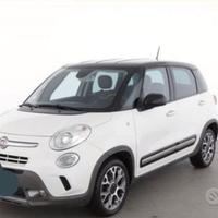 Ricambi fiat 500L