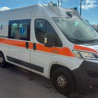 AMBULANZA FIAT DUCATO