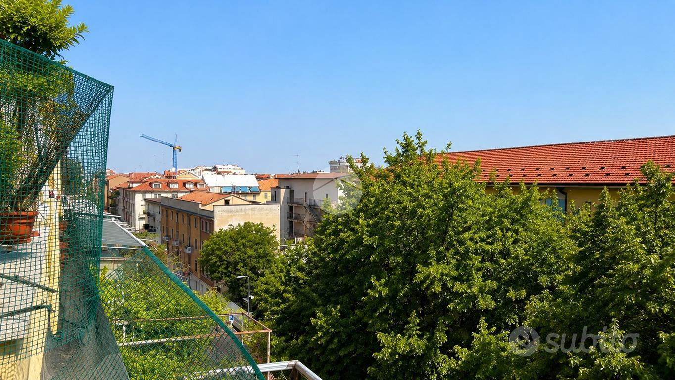 Apartment in Milano, Stadera, Chiesa Rossa - Altro