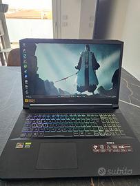 acer nitro 5 notebook gaming