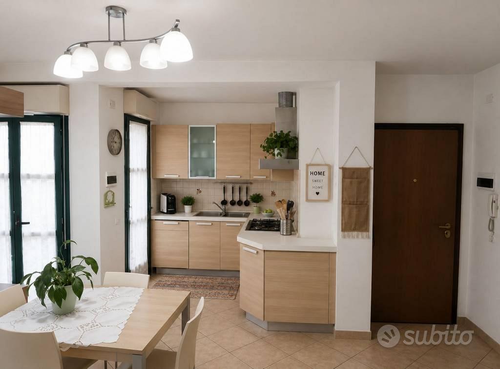 Appartamento – LI - Vista 4