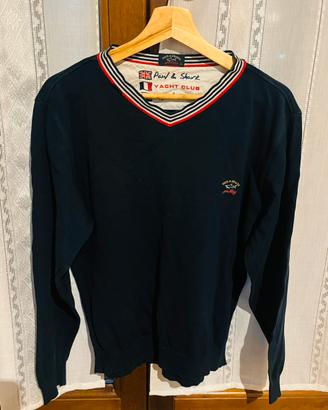 Maglione uomo Paul & Shark tg M