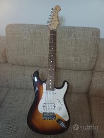 chitarra elettrica 
