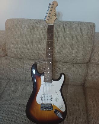chitarra elettrica 