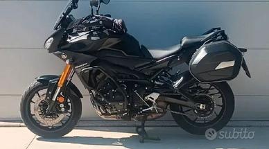 Yamaha Tracer 900 ABS ( 2017 )