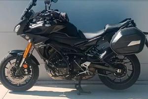 Yamaha Tracer 900 ABS ( 2017 )