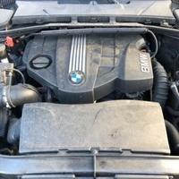 Motore bmw x1 n47d20c anno 2015