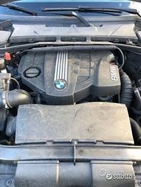 Motore bmw x1 n47d20c anno 2015