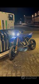 yamaha yz 125