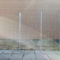 Griglia per esposizione