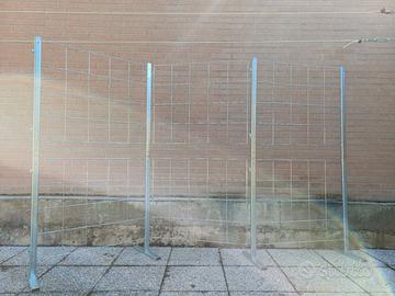 Griglia per esposizione