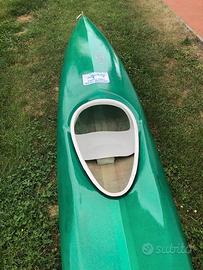 Canoe