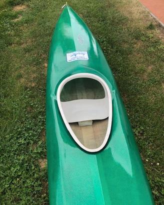 Canoe